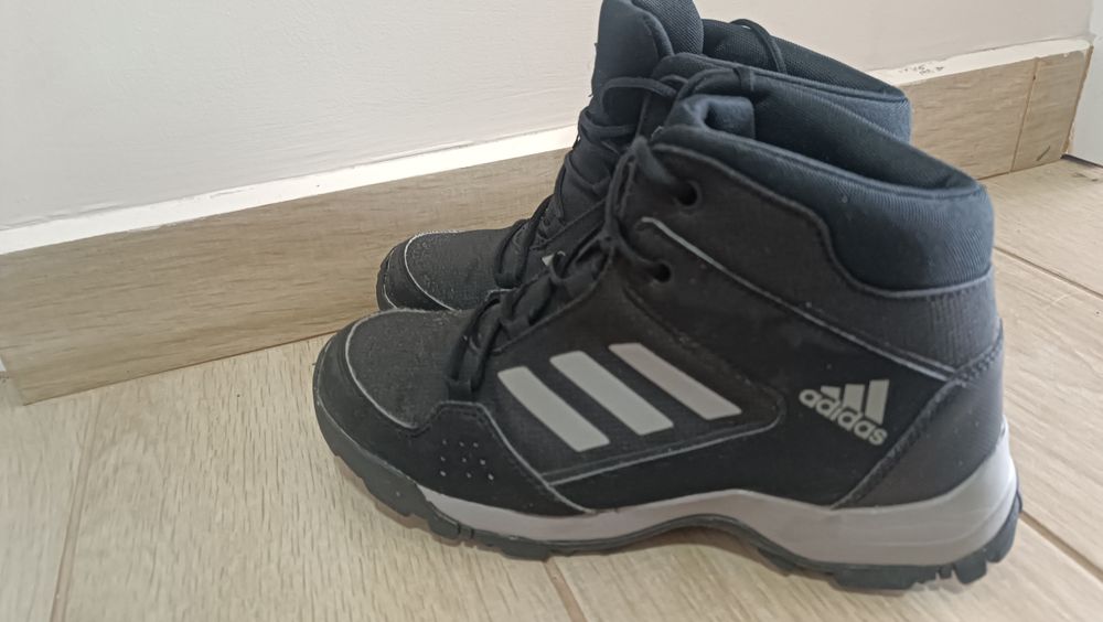 Боти Adidas Terrex 36 н.