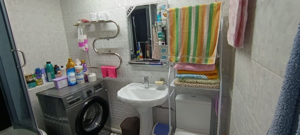 Продам 2-х комнатную квартиру