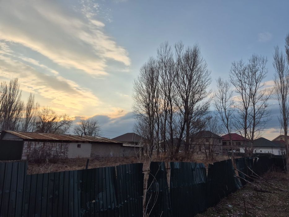 Продам участок земли 10 соток