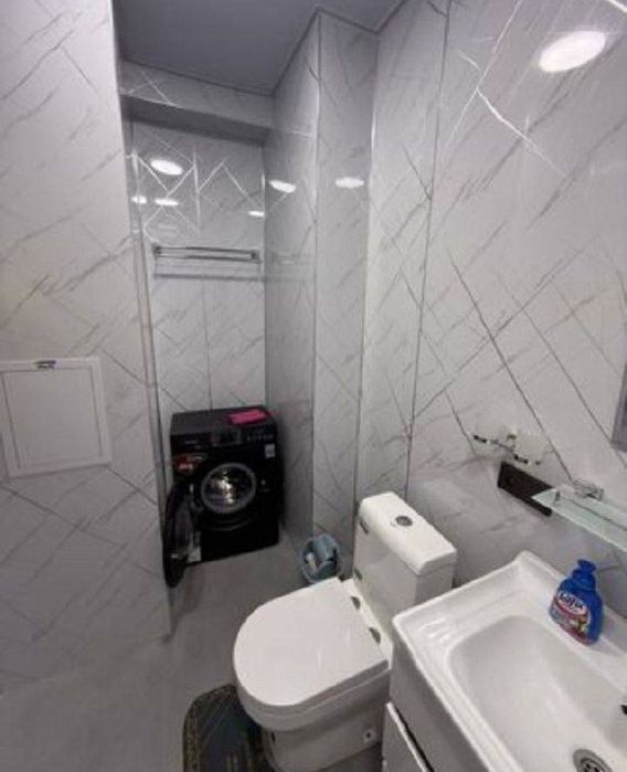 Mirobod Toshkent metro