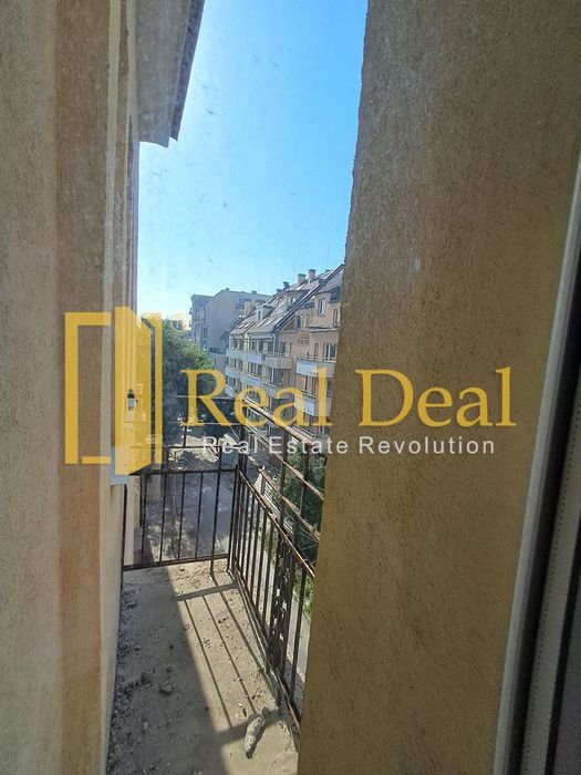 Продава се Тристаен апартамент в София, Център - 120 кв.м за 4120 €/кв.м - Снимка #9