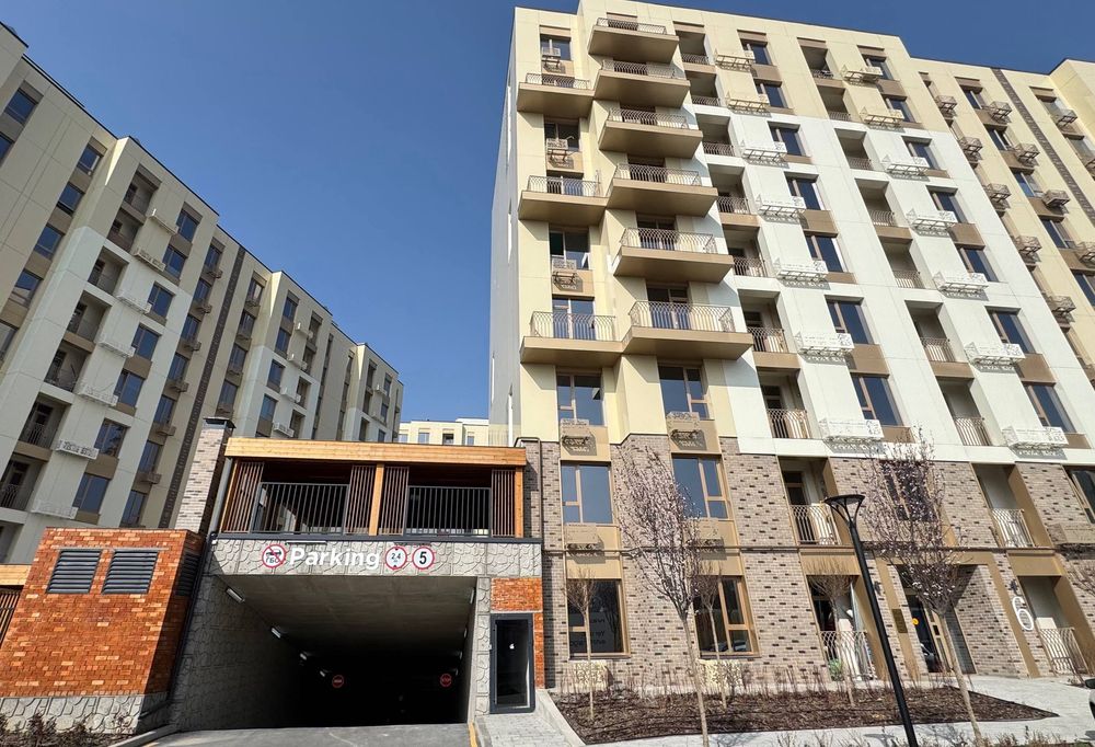 NRG BI Sado Business Продается 2 комнатная квартира Корзинка Авиатор