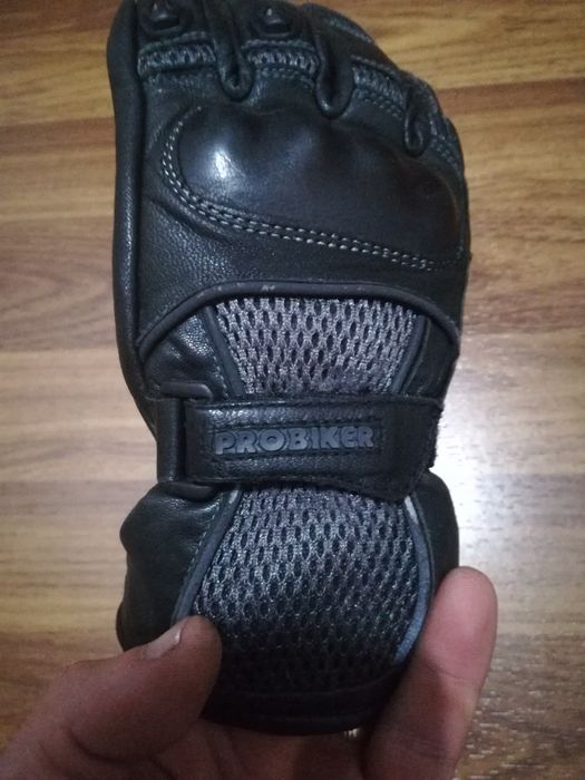 Mănuși probiker airflow system