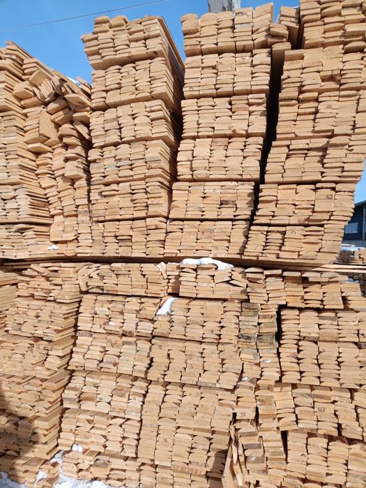 Продам доску Сосна