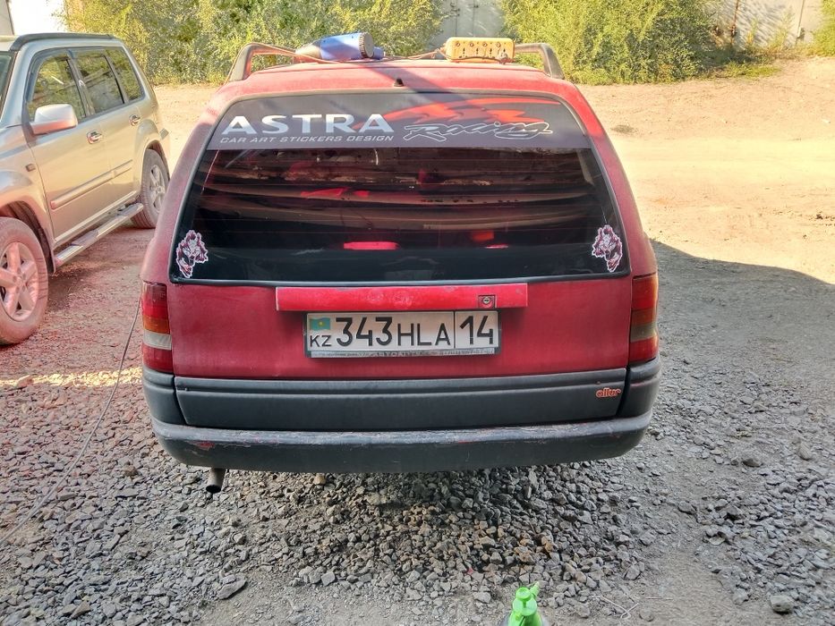 Продам  Опель Астра