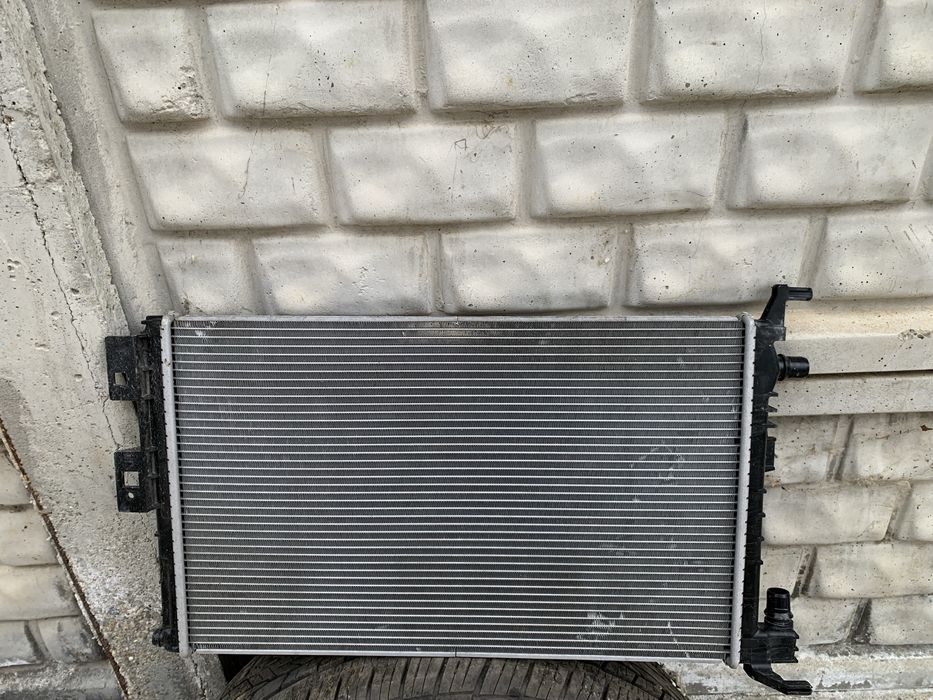 Radiator racire/suplimentar Dacia Jogger Hybrid an 2023/2024/2025/2026