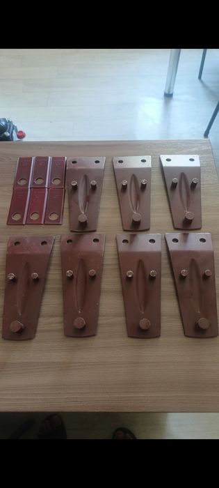 Запчасти на Косилку lisiski