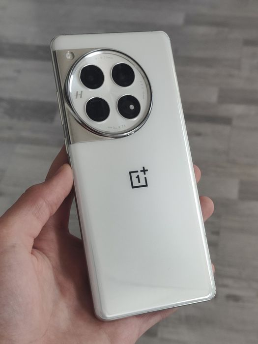 OnePlus 12 12/256 CN