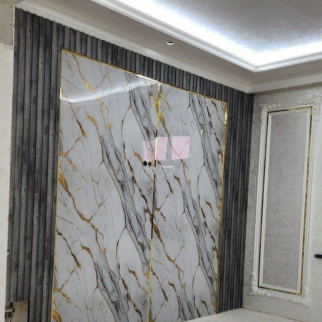 Dekomatic, пвх yopishtiramiza toshkenli ustala