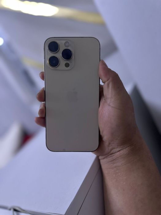 Iphone 14 pro Maks 256гб