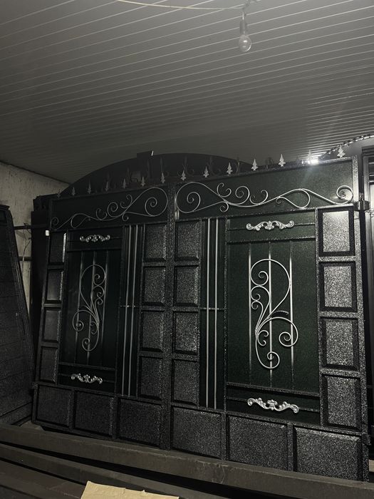 Распродажа Ворот