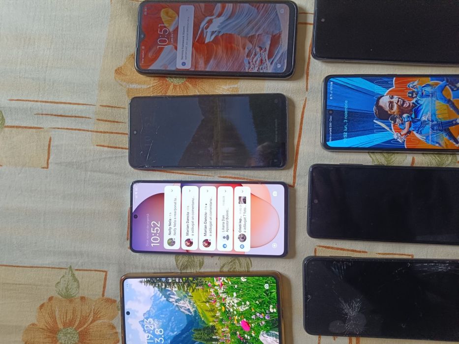 Telefoane de vânzare funcționale
