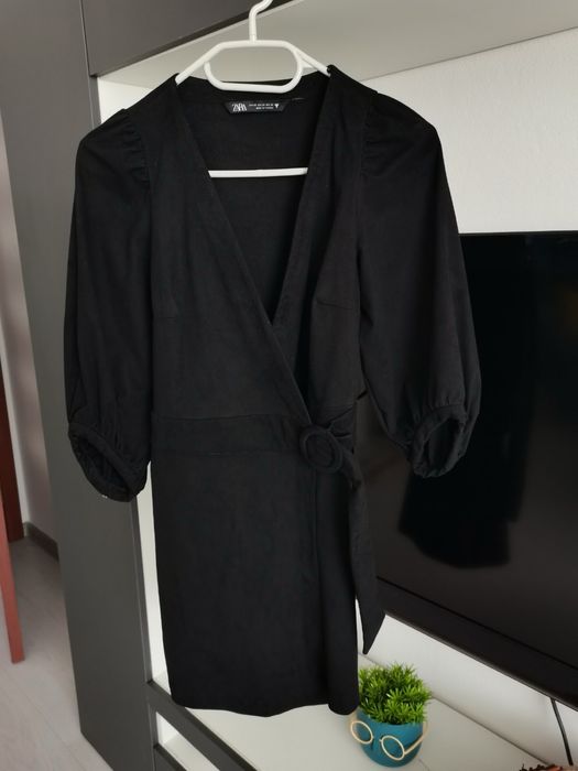 Дамски гащеризон Zara