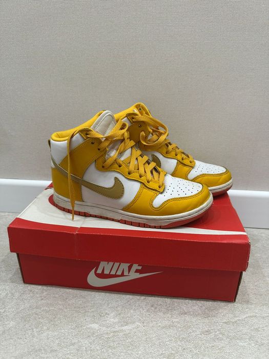 Продам Nike Jordan