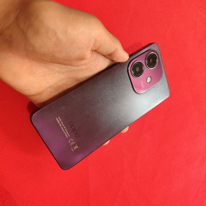 Oppo A3x Snapdragon 128 Gb