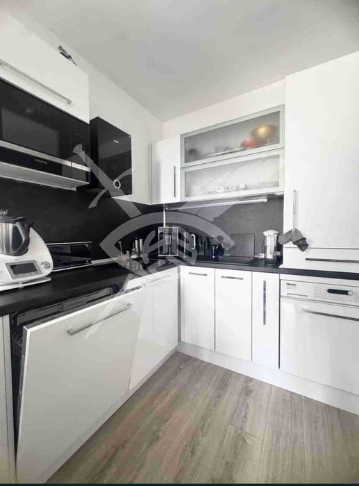 Двустаен апартамент в Обзор! 86356