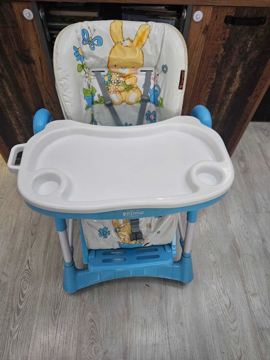 Детско столче Lorelli