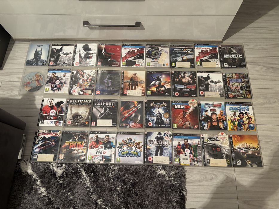 Playstation 3 in stare perfecta