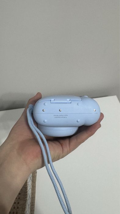 Instax mini 12 инстакс