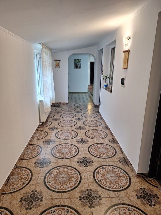 Casa de vanzare in Pangarați