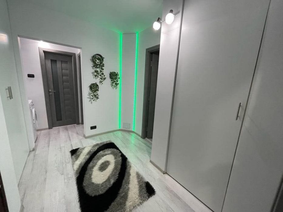 Apartament 2 camere decomandat Curtea de Arges
