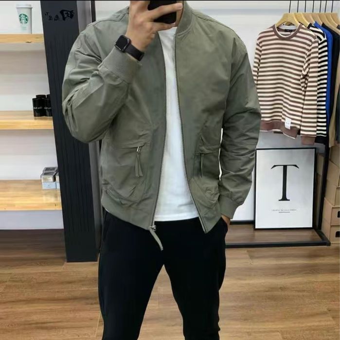 Продам бомбер