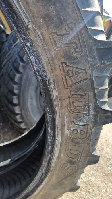 ANVELOPĂ agricolă 9.5R44 (230/95R44) marca Taurus