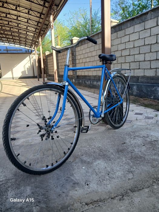 Велик сатылады.Продается велосипед.