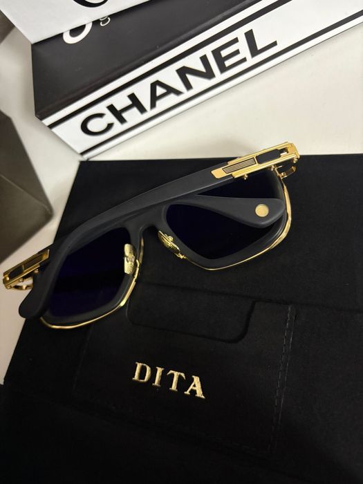 Dita Lxn Evo Gold