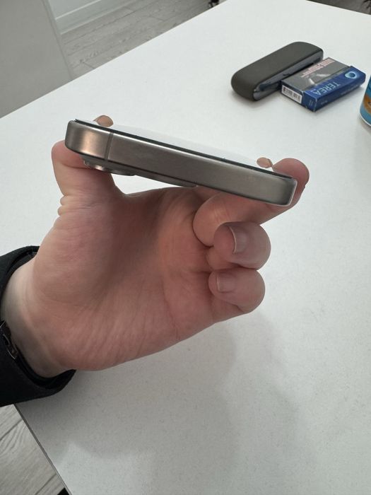 Продам iPhone 15 pro