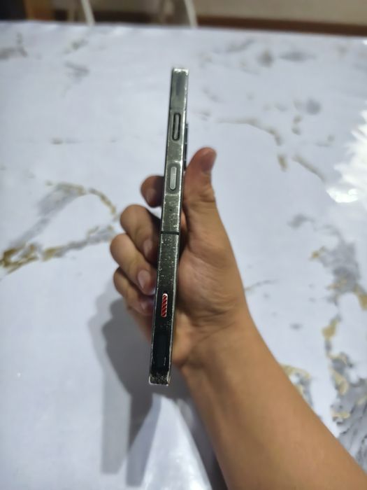 Red magic 8s pro