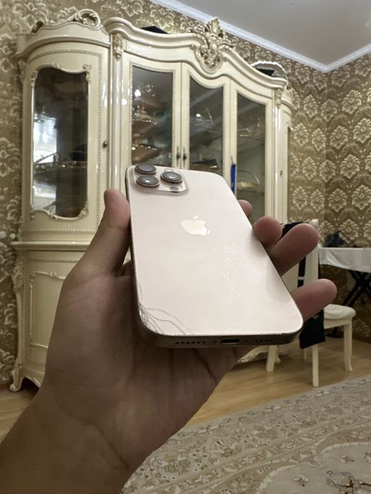 16 pro max 512gb