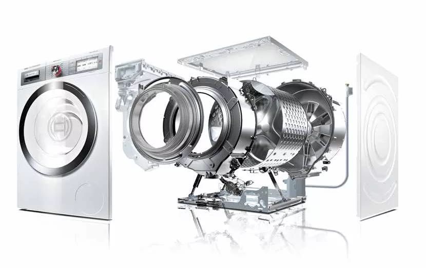 Мастер стиральной машины | Kirmoshina ustasi