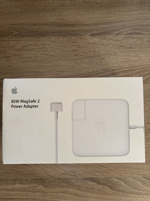 Apple 85W MagSafe 2 Power Adapter