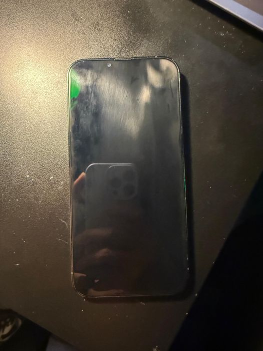 Iphone 13 PRO MAX 256GB