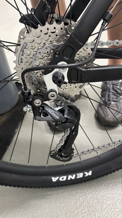 Продавам Trek Marlin  – 29” – като нов!