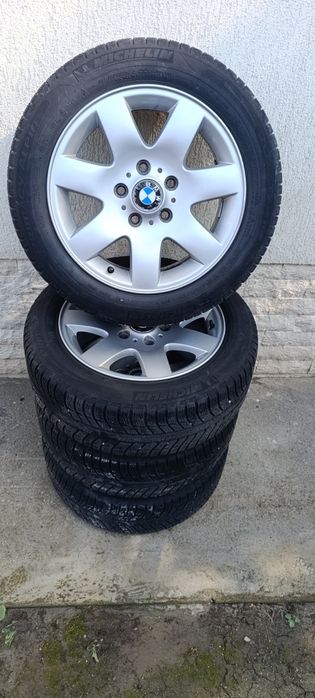 Jante R16 bmw style 45