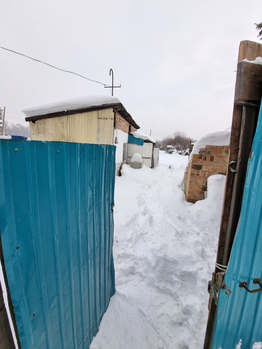 Продаётся зимняя дача в рассрочку