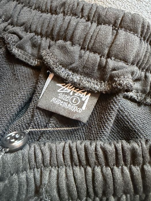 Stussy X Nike Къси панталони