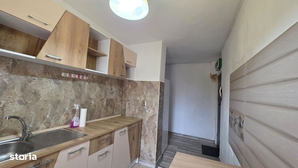 Apartament Decomandat | Mobilat | Zona Girocului