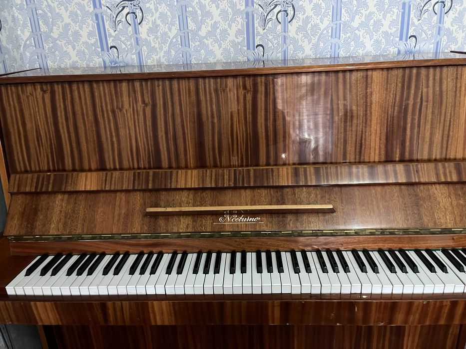 Fortepiano noktyurn