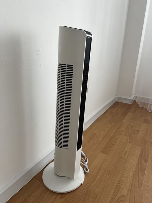 Кондиционер новый напольный