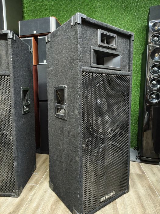 Тонколони 2х15 инча RELOOP