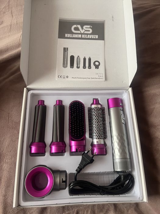 Фен стайлер