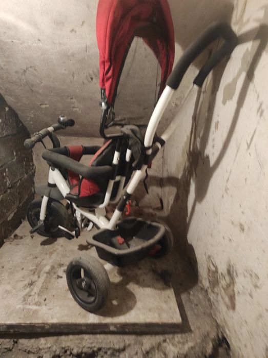 Vând tricicleta in iasi