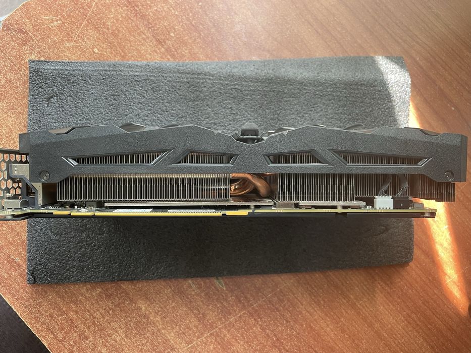 Palit RTX 2070 super