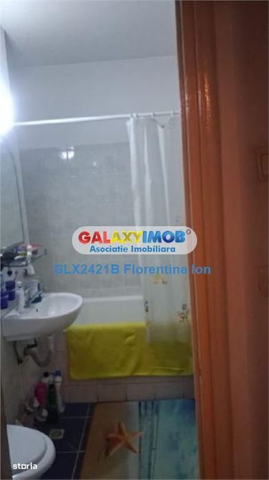 Apartament 3 camere  Drumul Taberei- Raul Doamnei