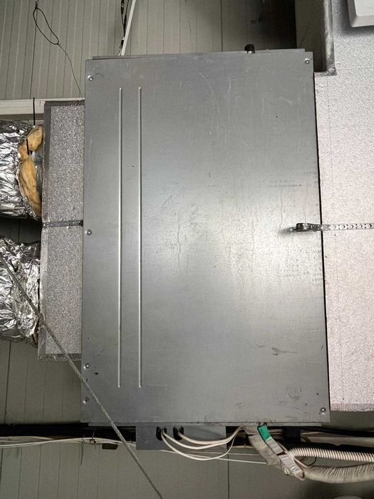 Aer Conditionat Profesional DUCT 42000 BTU