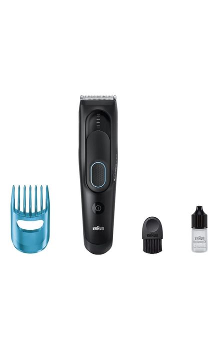 Машинка для бритья Braun.