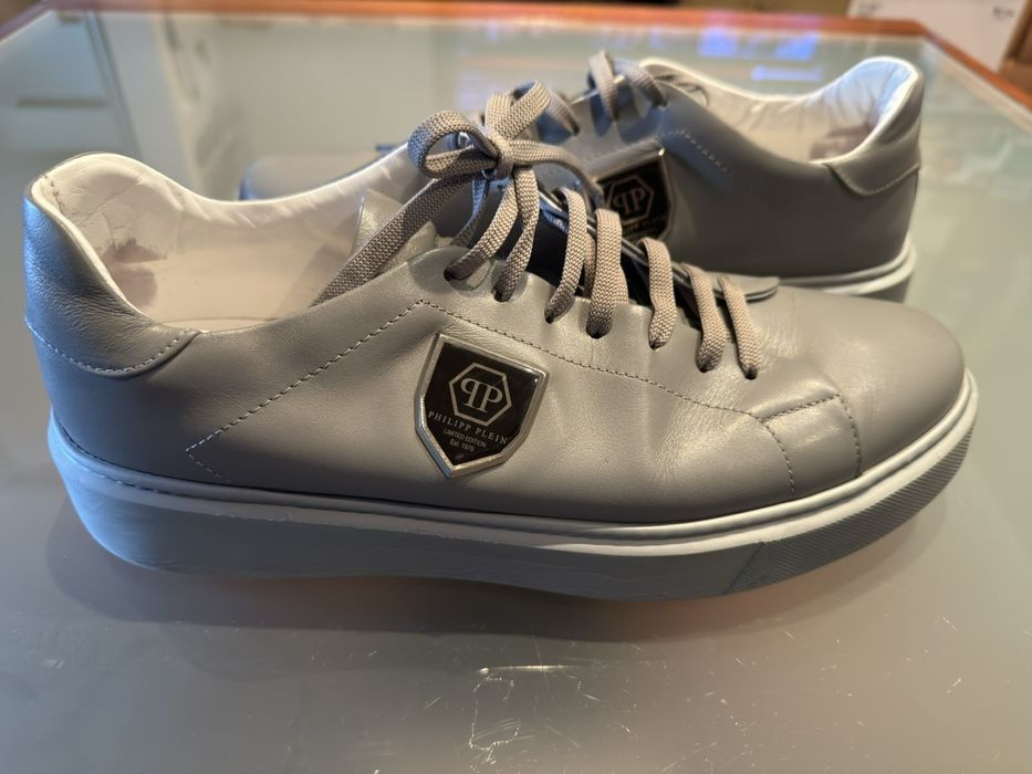 Спортни обувки Philipp Plein